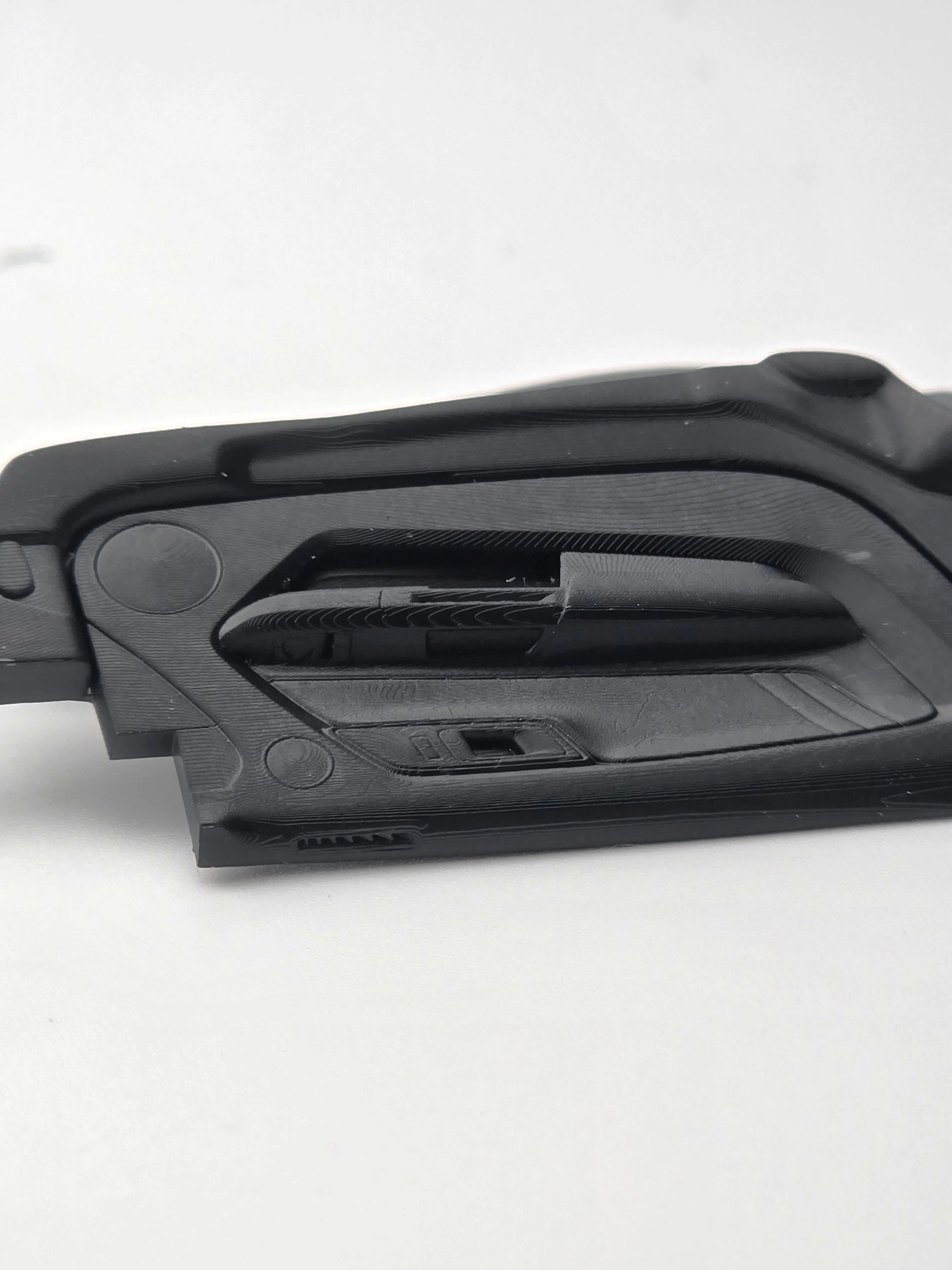 GT500 Interior – Image 2